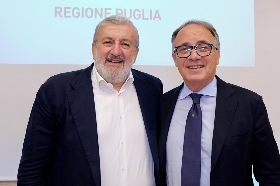 Emiliano e Leo: “Da Regione Puglia cinque borse di studio per studenti palestinesi residenti nella Striscia di Gaza”