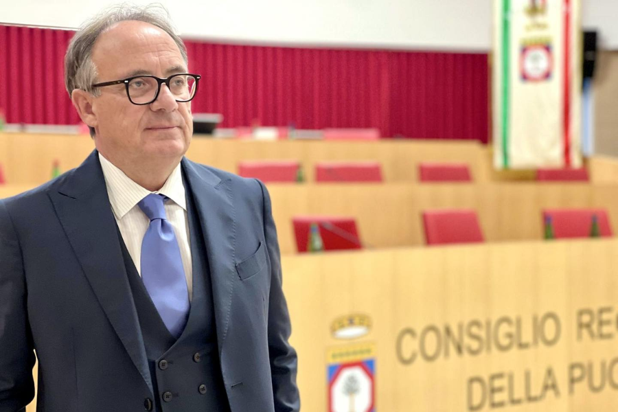 "Da Regione Puglia cinque borse di studio per studenti palestinesi residenti nella Striscia di Gaza”